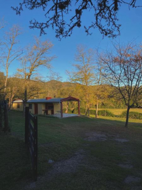 La Casita del Molino